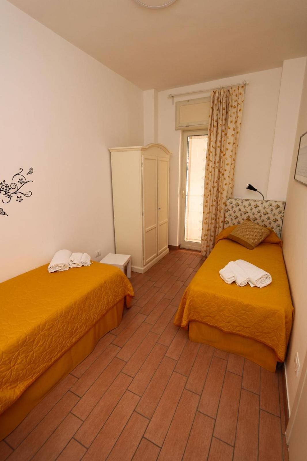 Appartement La Tua Casa Tra I Musei *