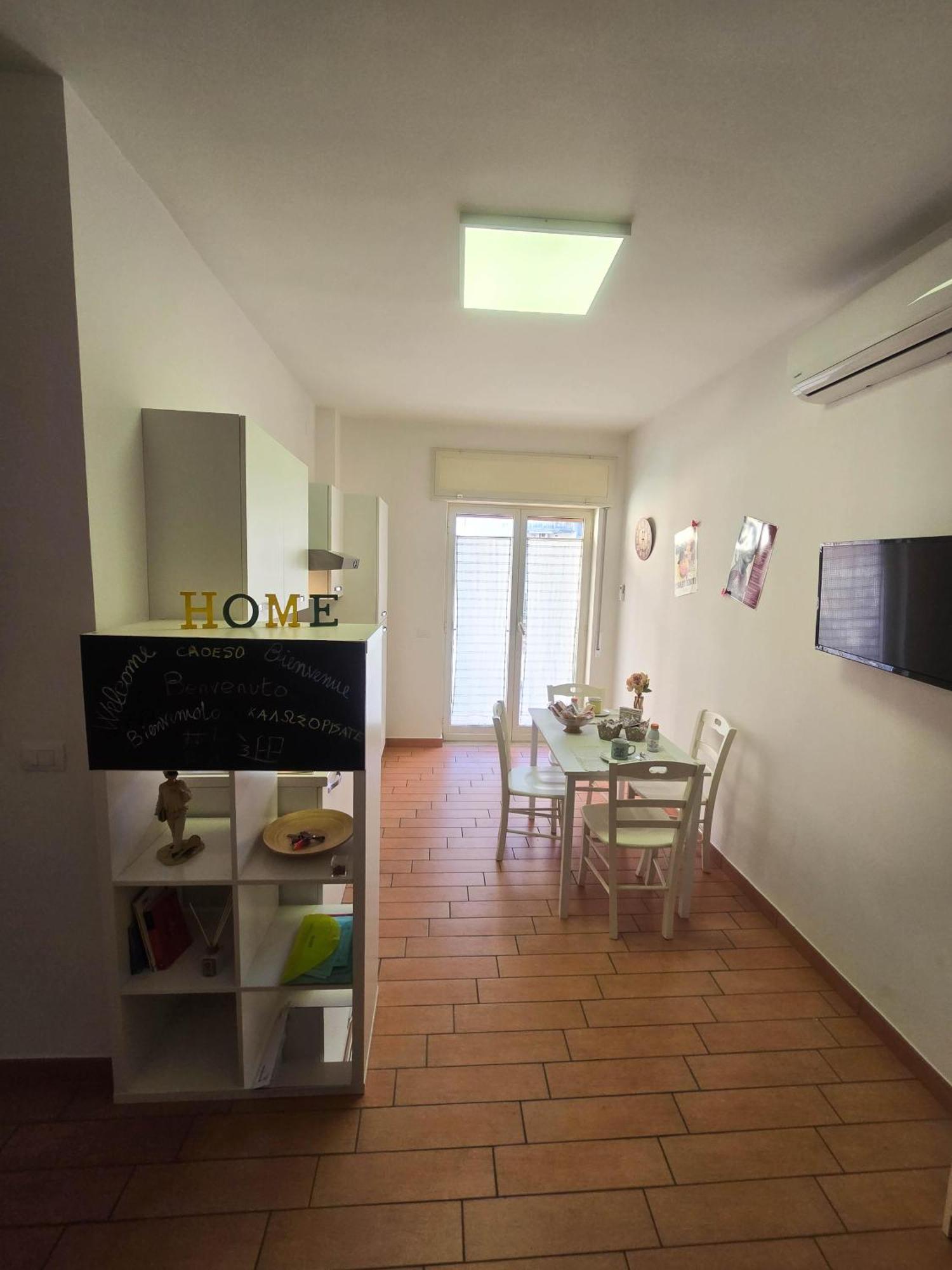 Appartement La Tua Casa Tra I Musei