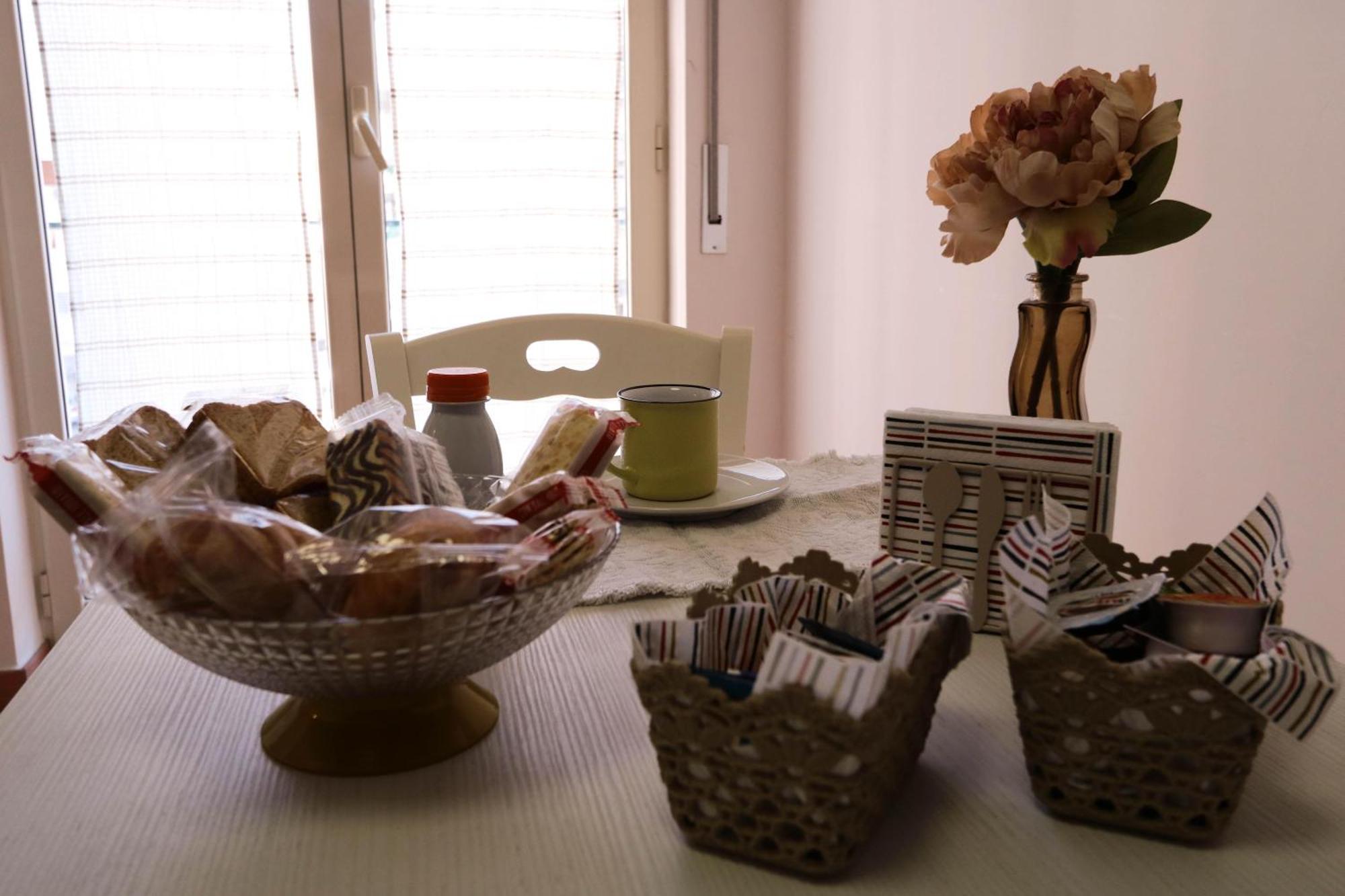 Appartement La Tua Casa Tra I Musei *