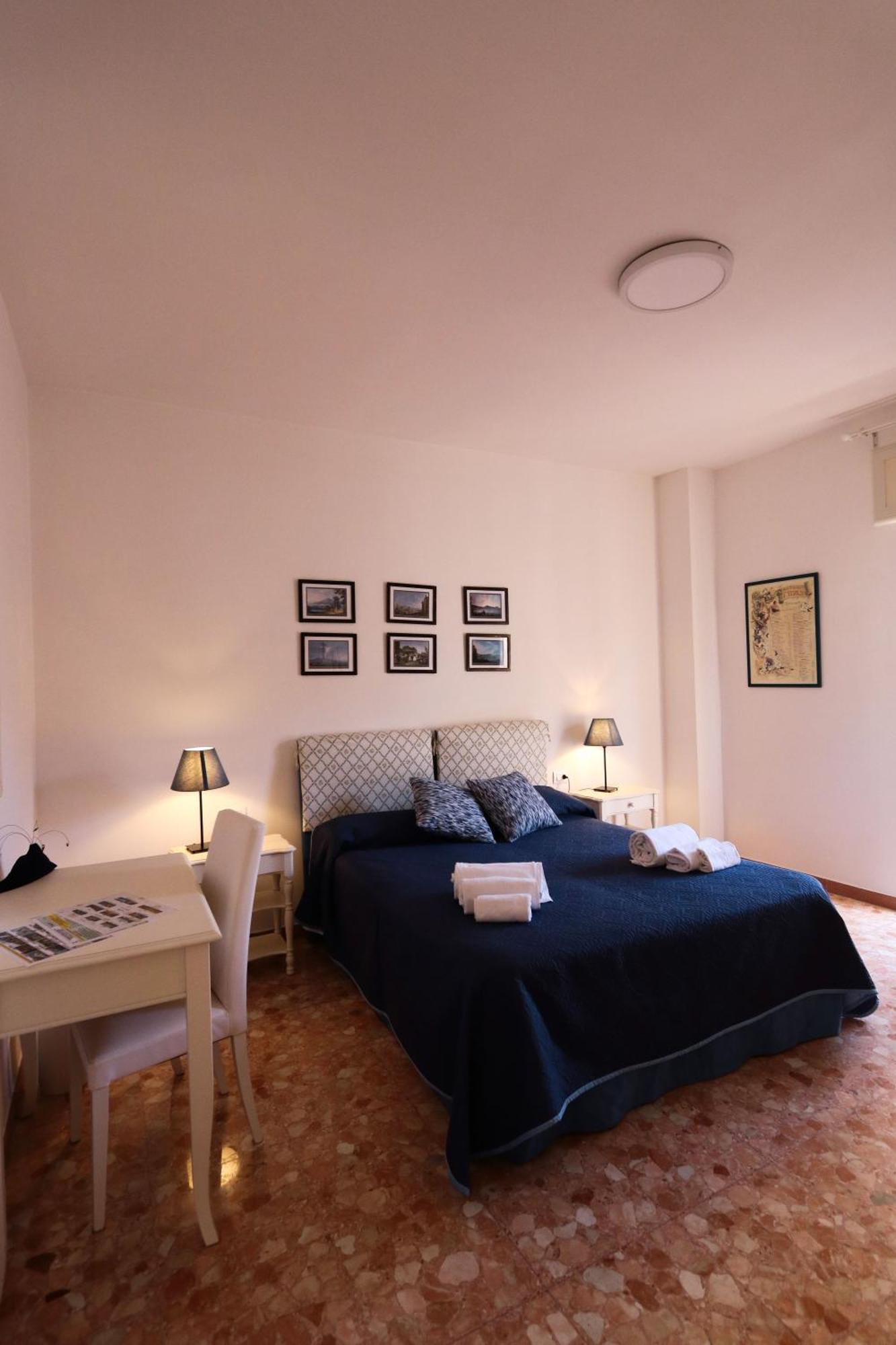 Appartement La Tua Casa Tra I Musei Napels