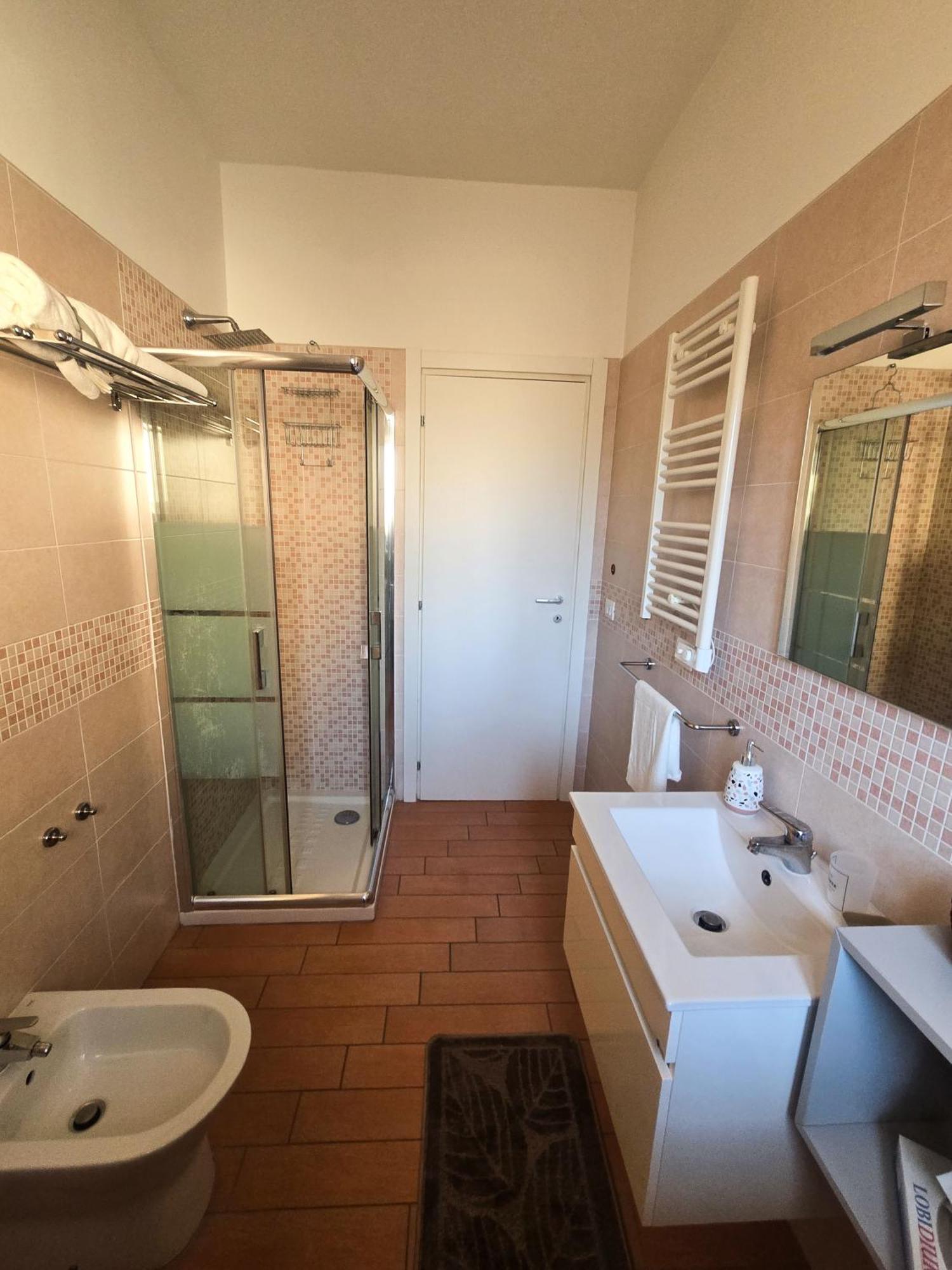 La Tua Casa Tra I Musei *