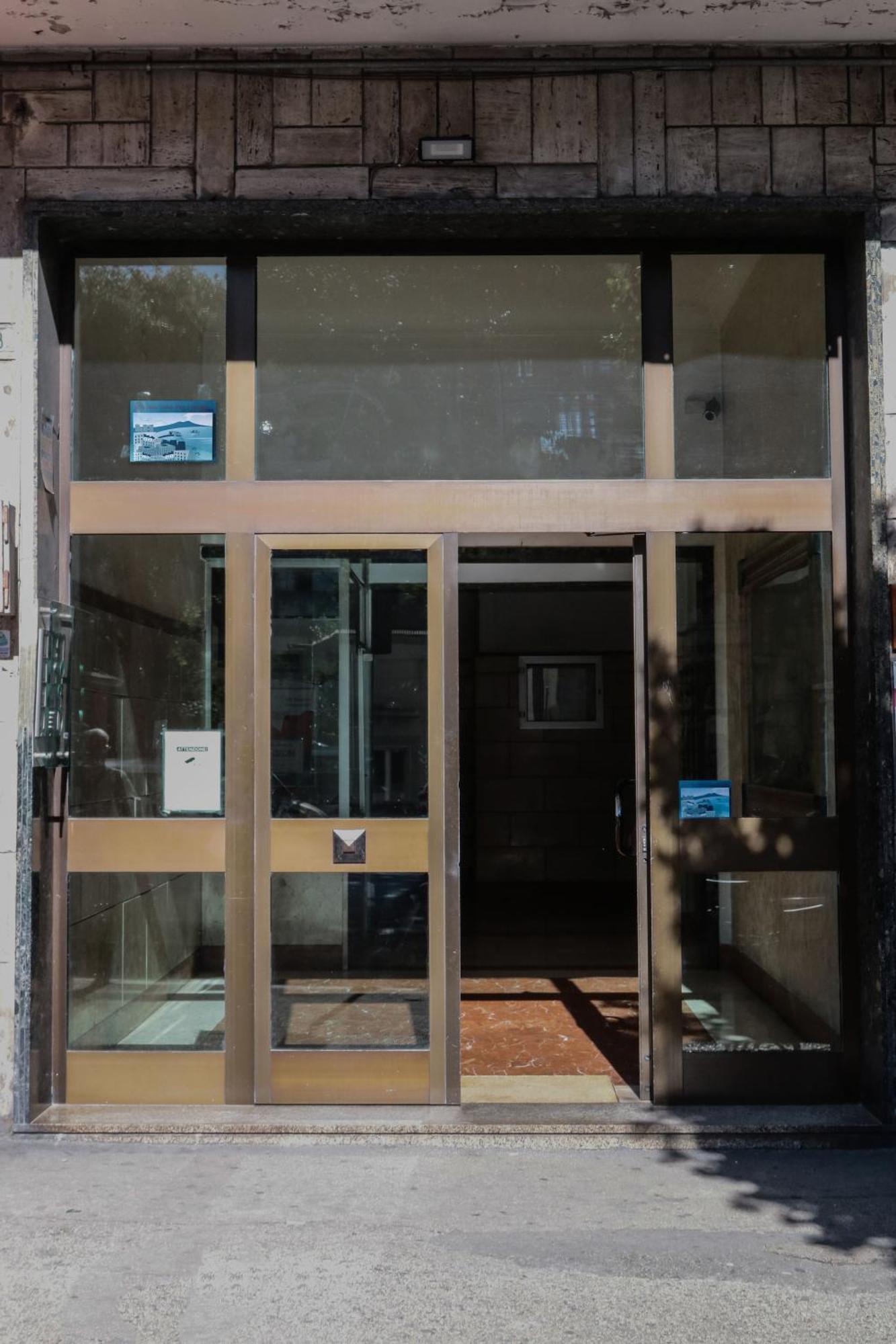 La Tua Casa Tra I Musei * Napels