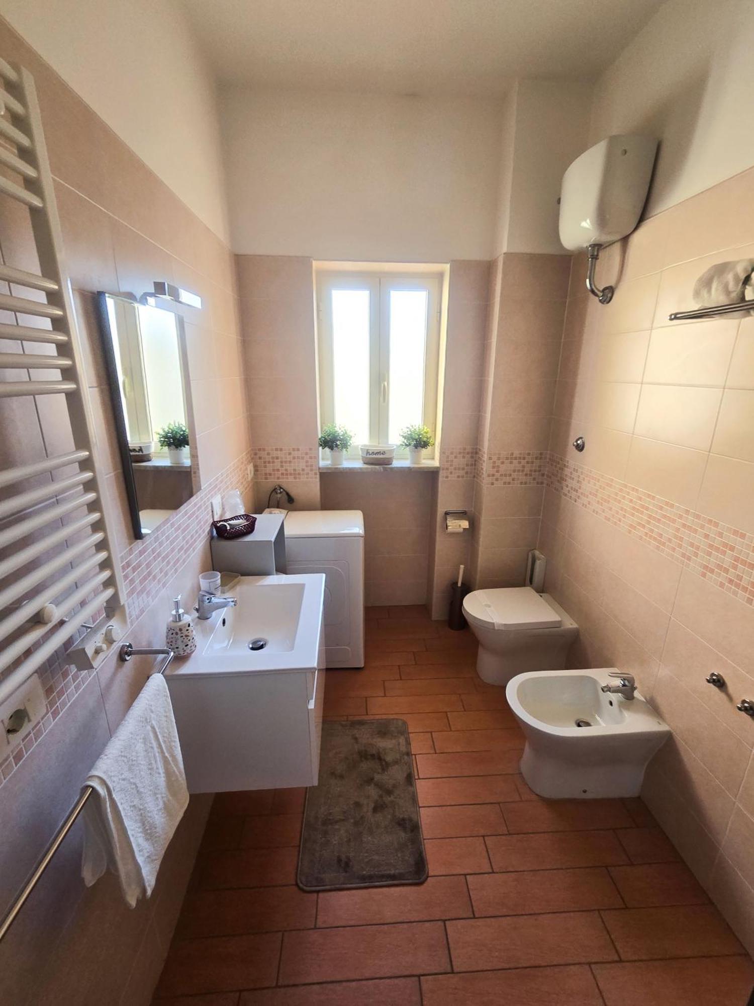 Appartement La Tua Casa Tra I Musei *